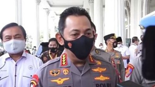 (Sumber : Polri TV Radio)