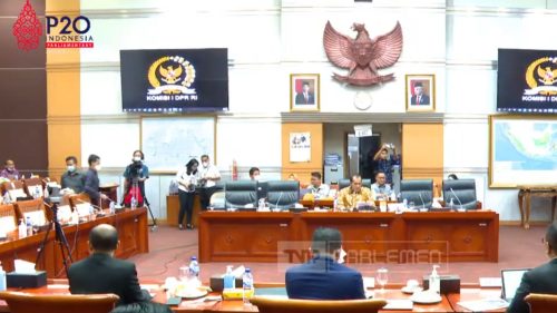 (Sumber : TV Parlemen)