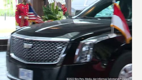 (Sumber : Sekretariat Presiden)