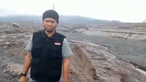 (Sumber: Istimewa/Tangkapan Layar)