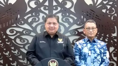 (Sumber : Sekretariat Presiden)