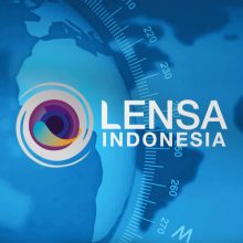 Lensa Indonesia