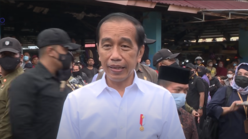 (Sumber: Sekretariat Presiden)