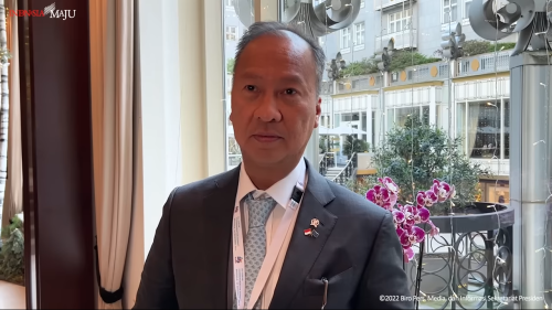 (Sumber : Sekretariat Presiden)