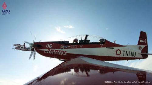 (Sumber : Sekretariat Presiden)