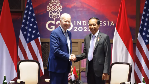 (Sumber : Sekretariat Presiden)